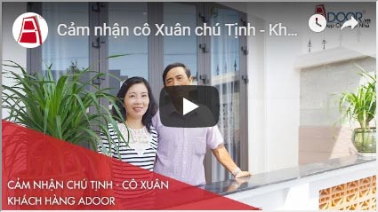 nhôm kính Hùng Phát nhanh