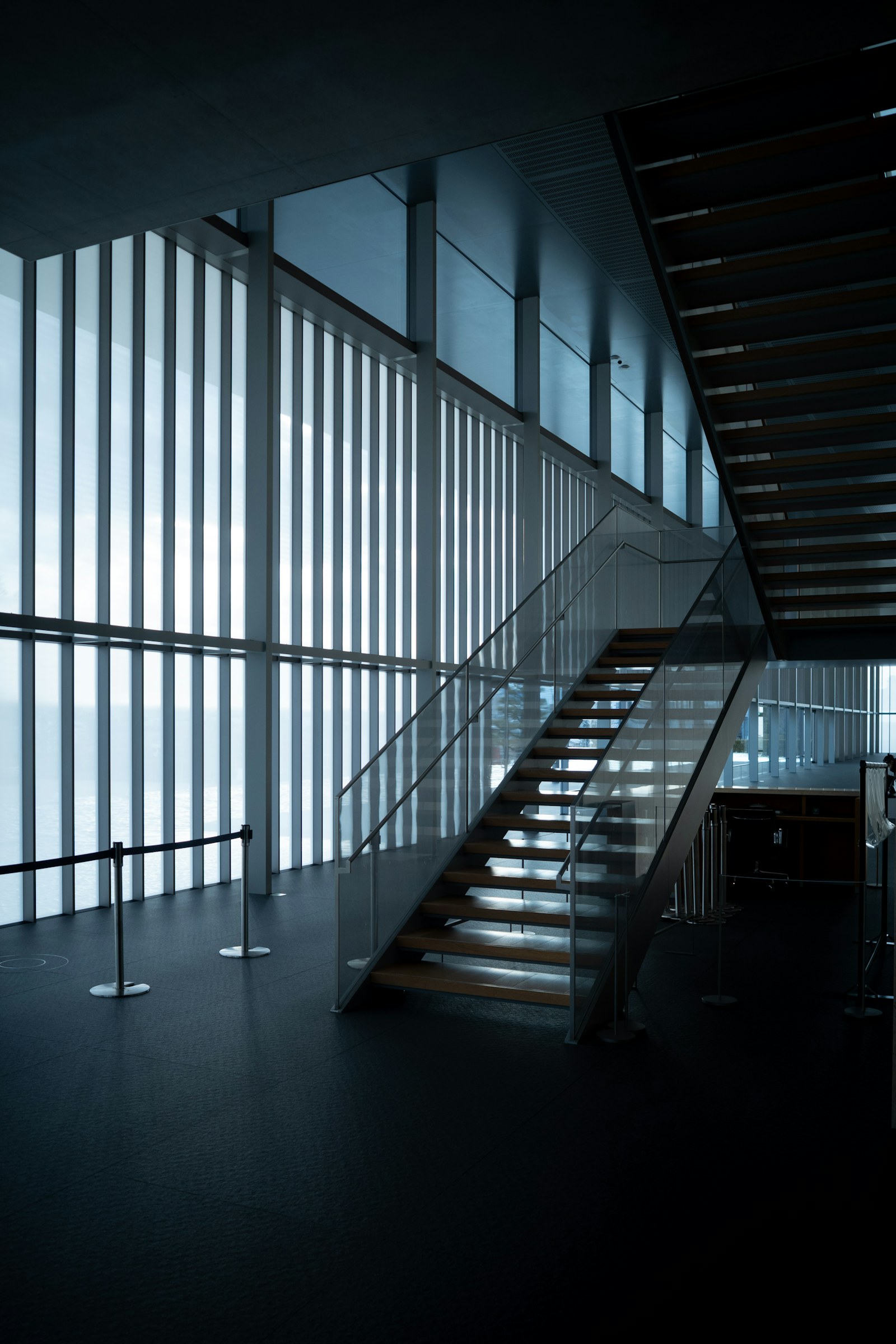 Vách Kính Cường Lực 10mm gallery